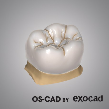 OS-CAD BY EXOCAD