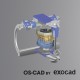 ARTICULATEUR VIRTUEL - OS-CAD  BY EXOCAD 